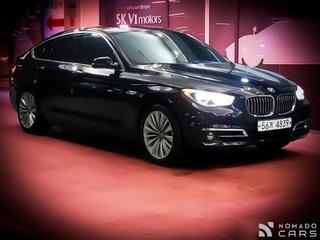 BMW Gran Turismo