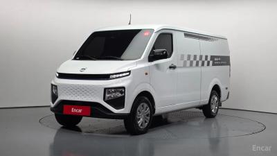 Geely SE-A2 Van