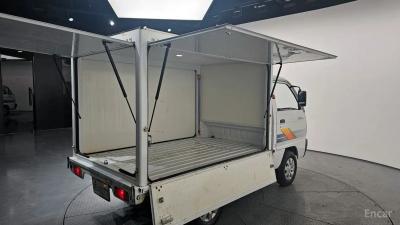 ChevroletGMDaewoo Labo