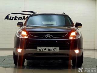 Hyundai Veracruz