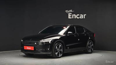 Polestar polestar-2