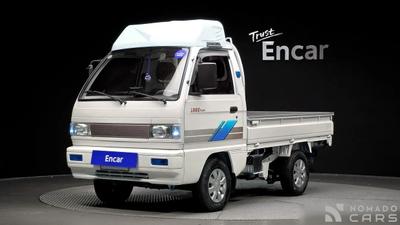 ChevroletGMDaewoo Labo