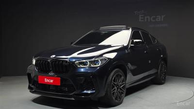BMW X6M