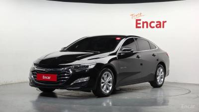 ChevroletGMDaewoo Malibu