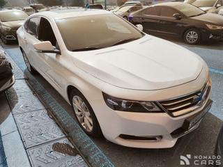 ChevroletGMDaewoo Impala