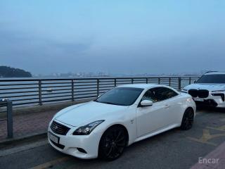 Infiniti G