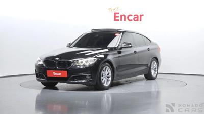 BMW Gran Turismo