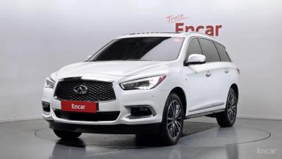 Infiniti QX60