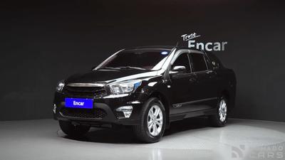 KG_Mobility_Ssangyong KORANDO