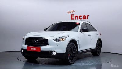 Infiniti FX
