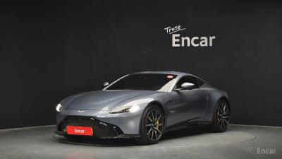 Astonmartin Vantage