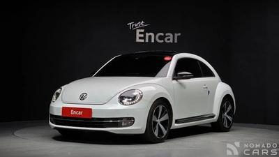 Volkswagen Beatle