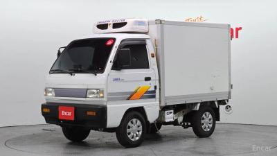 ChevroletGMDaewoo Labo
