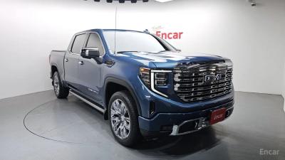 GMC Sierra