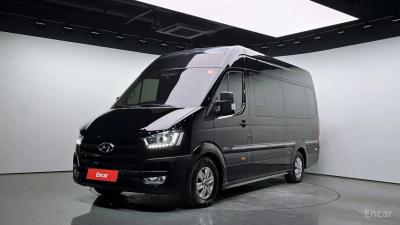 Hyundai Solati