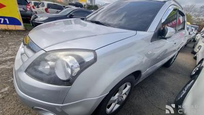 Renault-KoreaSamsung QM5