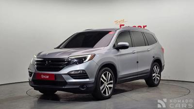 Honda Pilot
