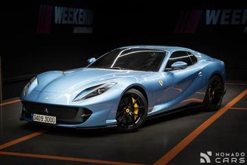 Ferrari 812