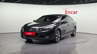 Renault-KoreaSamsung SM7