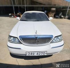 Lincoln Town Car
