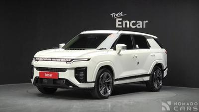 KG_Mobility_Ssangyong Actyon