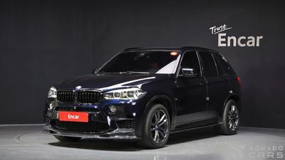 BMW X5M