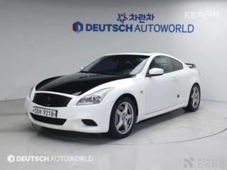 Infiniti G