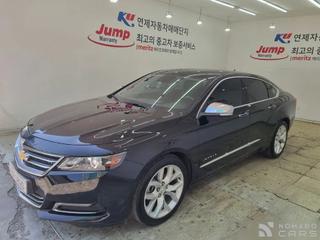 ChevroletGMDaewoo Impala