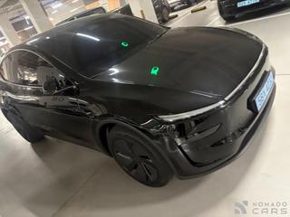 Tesla model-y