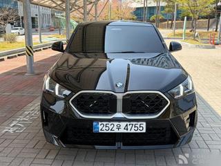 BMW X2 (F39)