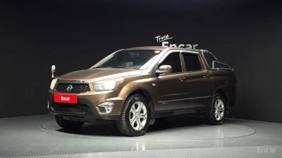 KG_Mobility_Ssangyong KORANDO