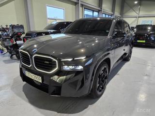 BMW XM