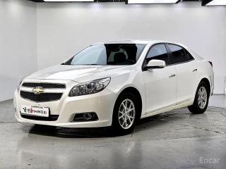 ChevroletGMDaewoo Malibu