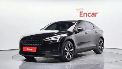 Polestar polestar-2
