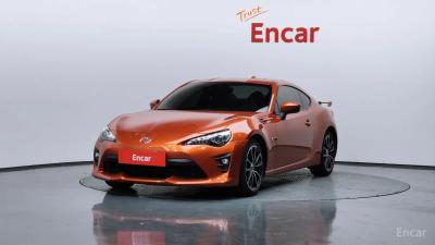 Toyota 86