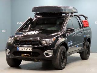 KG_Mobility_Ssangyong KORANDO