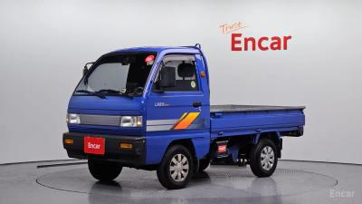 ChevroletGMDaewoo Labo