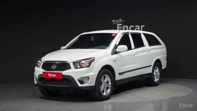 KG_Mobility_Ssangyong KORANDO