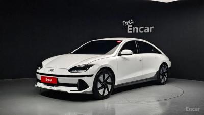 Hyundai Ioniq6