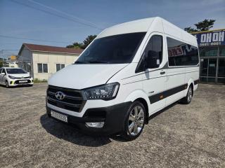 Hyundai Solati