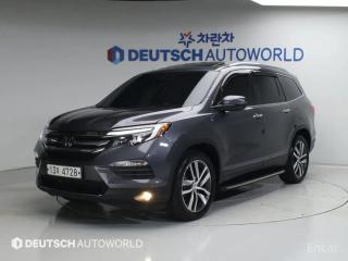 Honda Pilot