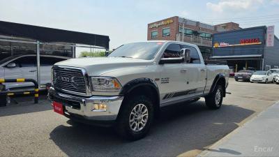 Dodge Ram Pick Up