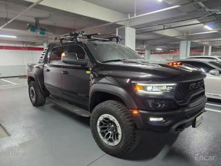 Dodge Ram Pick Up