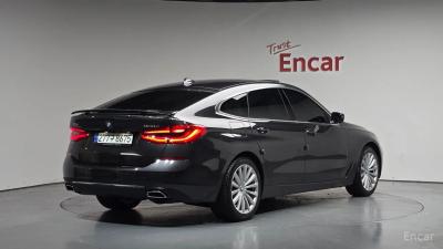 BMW Gran Turismo