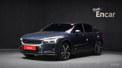 Polestar polestar-2
