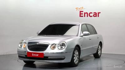 Kia OPIRUS