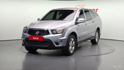 KG_Mobility_Ssangyong KORANDO
