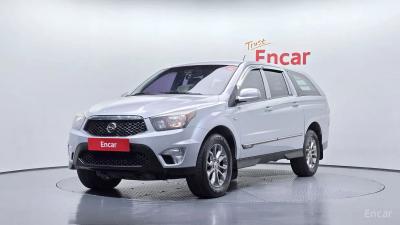 KG_Mobility_Ssangyong KORANDO