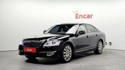 KG_Mobility_Ssangyong Chairman