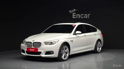 BMW Gran Turismo